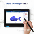 11.6 &#39;&#39; YOGA ordinateur portable 360 ​​PC Touchscreen Touchscreen